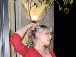 Erotisk videochatt MissLinda