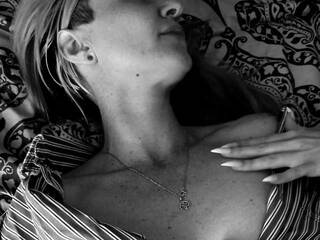 Erotisk videochatt MissLizel