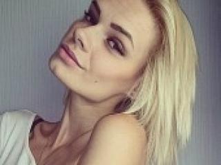 Erotisk videochatt missme21