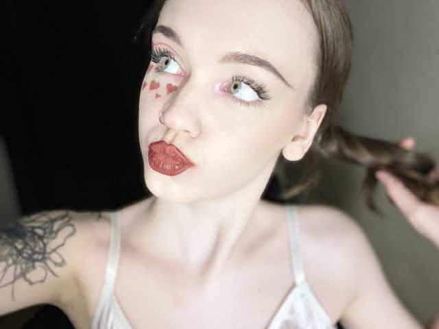 Foto av profilen missmisaa