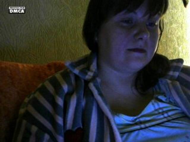 Sändningsbilder missnastyn