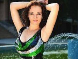 Erotisk videochatt MissNelly