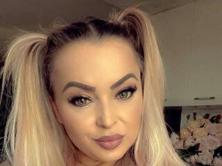 Erotisk videochatt MissRebekaa