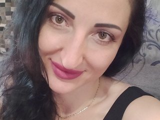 Erotisk videochatt MissRossi