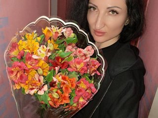 Erotisk videochatt MissRossi