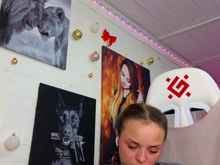 Erotisk videochatt misss-vikki