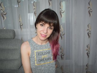 Erotisk videochatt MisssDaisy