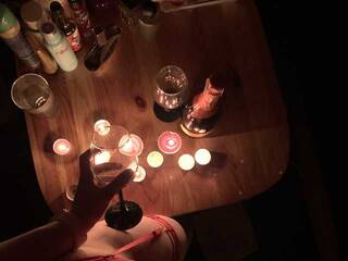 Erotisk videochatt MissSecret-1