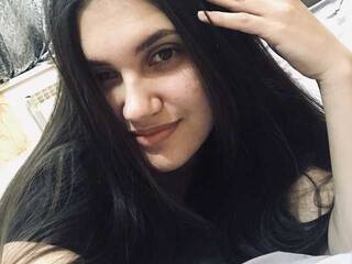 Erotisk videochatt missSen