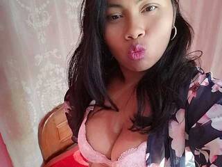 Erotisk videochatt MissShania