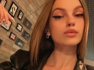 Erotisk videochatt MissSofiyka