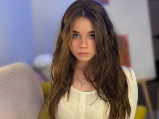 Erotisk videochatt MissSpider
