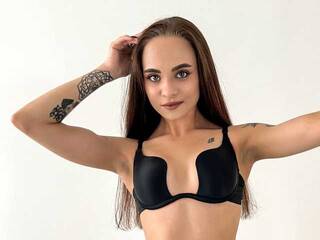 Erotisk videochatt MissStacy