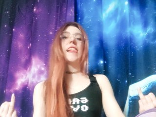 Erotisk videochatt Moon-shy