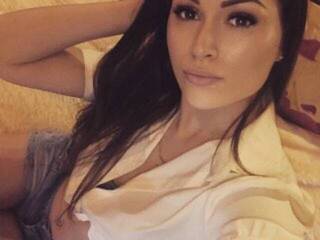 Erotisk videochatt MissSweetFoxy