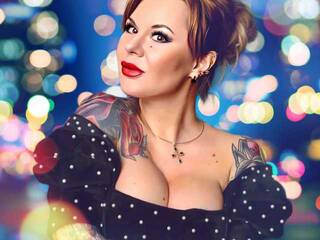 Erotisk videochatt MissTwinkle