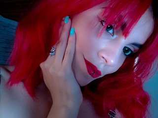 Erotisk videochatt MissVixen