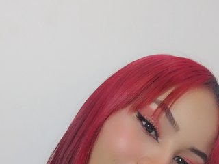 Erotisk videochatt Missy_rouse