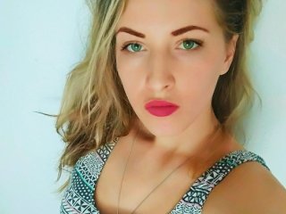 Erotisk videochatt _X_Anastasia