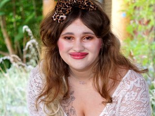 Erotisk videochatt MissZuleea