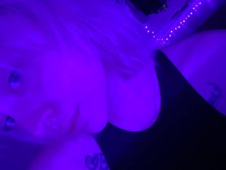 Erotisk videochatt MistikDoll