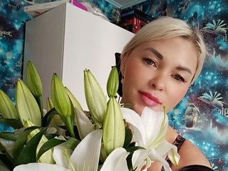 Erotisk videochatt Mistress-Gwen