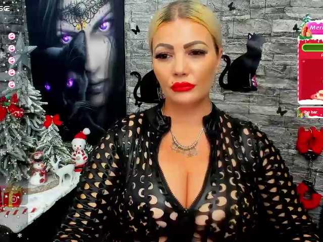Foton Mistress-Marilyn LOVENSE start with 15 tokens! PM IS 22 TK!!! ❄️hell &heaven☁️ kneel,slave! #findom #mistress #queen #goddess #domination#bigboobs #tease #cuckold #fetish #strapon