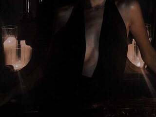 Erotisk videochatt MistressDaria