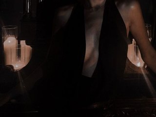 Erotisk videochatt MistressDaria