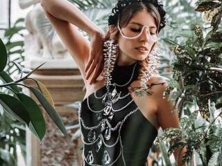 Erotisk videochatt MistressLia