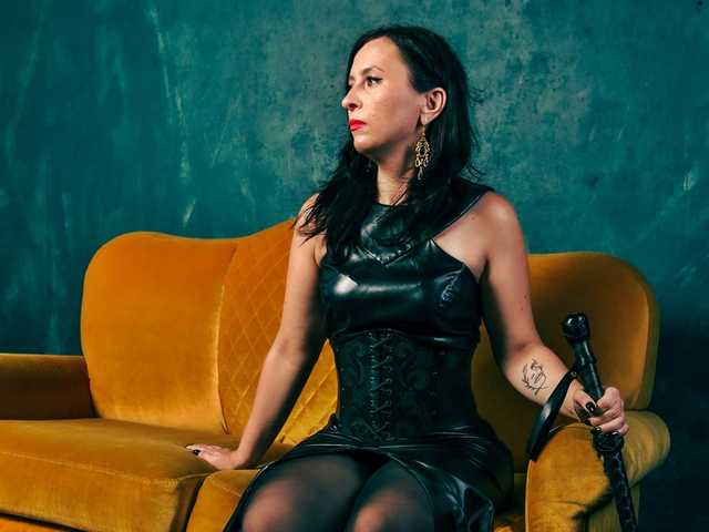 Foto av profilen LadyLeather