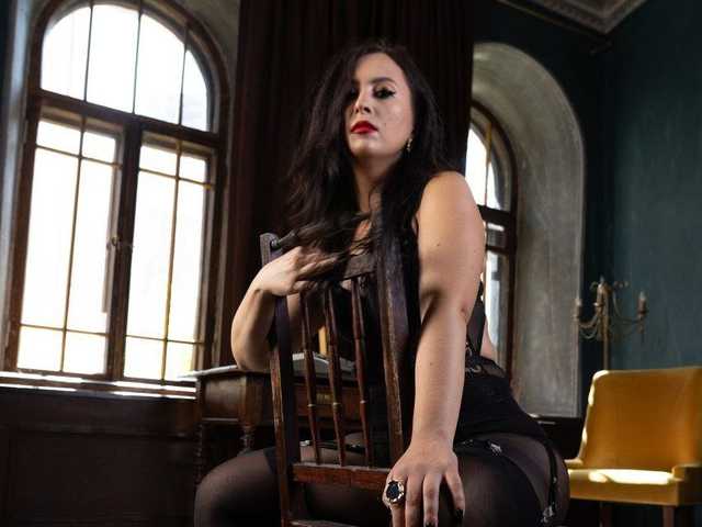 Foto av profilen LadyLeather