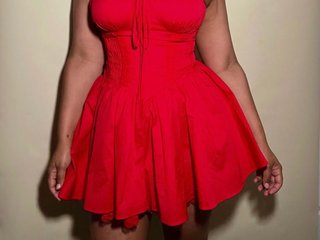 Erotisk videochatt MistressLolaX