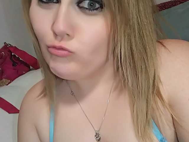 Foto av profilen MistressMae87