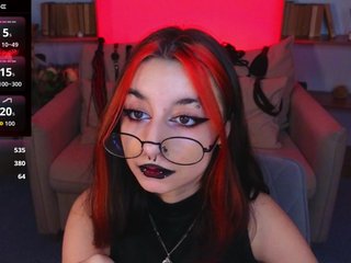 Erotisk videochatt MistressMarcelline