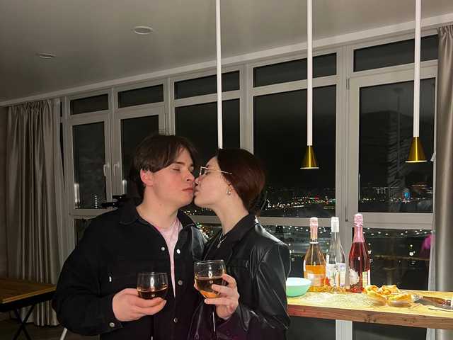 Foto av profilen MistressMorana1