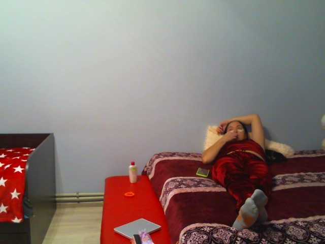 Sändningsbilder LittleSychka