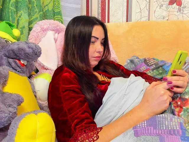 Sändningsbilder LittleSychka