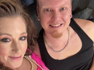 Erotisk videochatt MistyGrey-Bennymyles