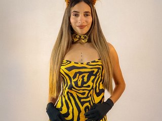 Erotisk videochatt Mitch-Wilson