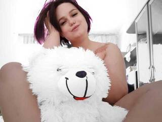 Erotisk videochatt Mithariel