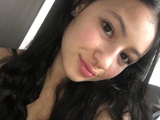 Erotisk videochatt Mitsuyi-Cute