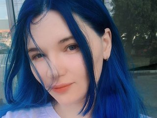 Erotisk videochatt MiuAmano