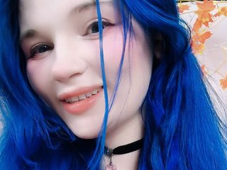 Erotisk videochatt MiuAmano