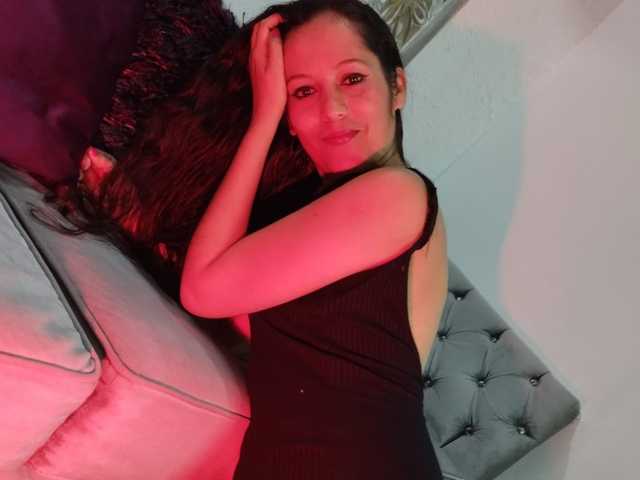 Foto av profilen mixxyhorny
