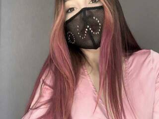 Erotisk videochatt Miya-li