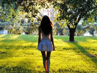 Erotisk videochatt Miya-Miya