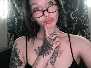 Erotisk videochatt Miyaaa