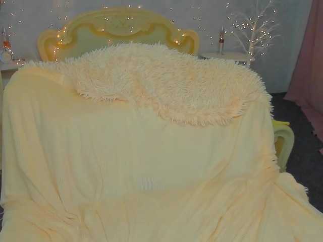 Sändningsbilder MiyaEvans