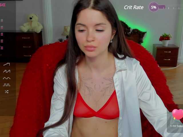 Foton MiyaEvans ❤️❤️❤️Hey! Ready to play with you-My goal: Get Naked2222 tokens❤️❤️❤️ #lush #dildo#18 #natural #brunette @total